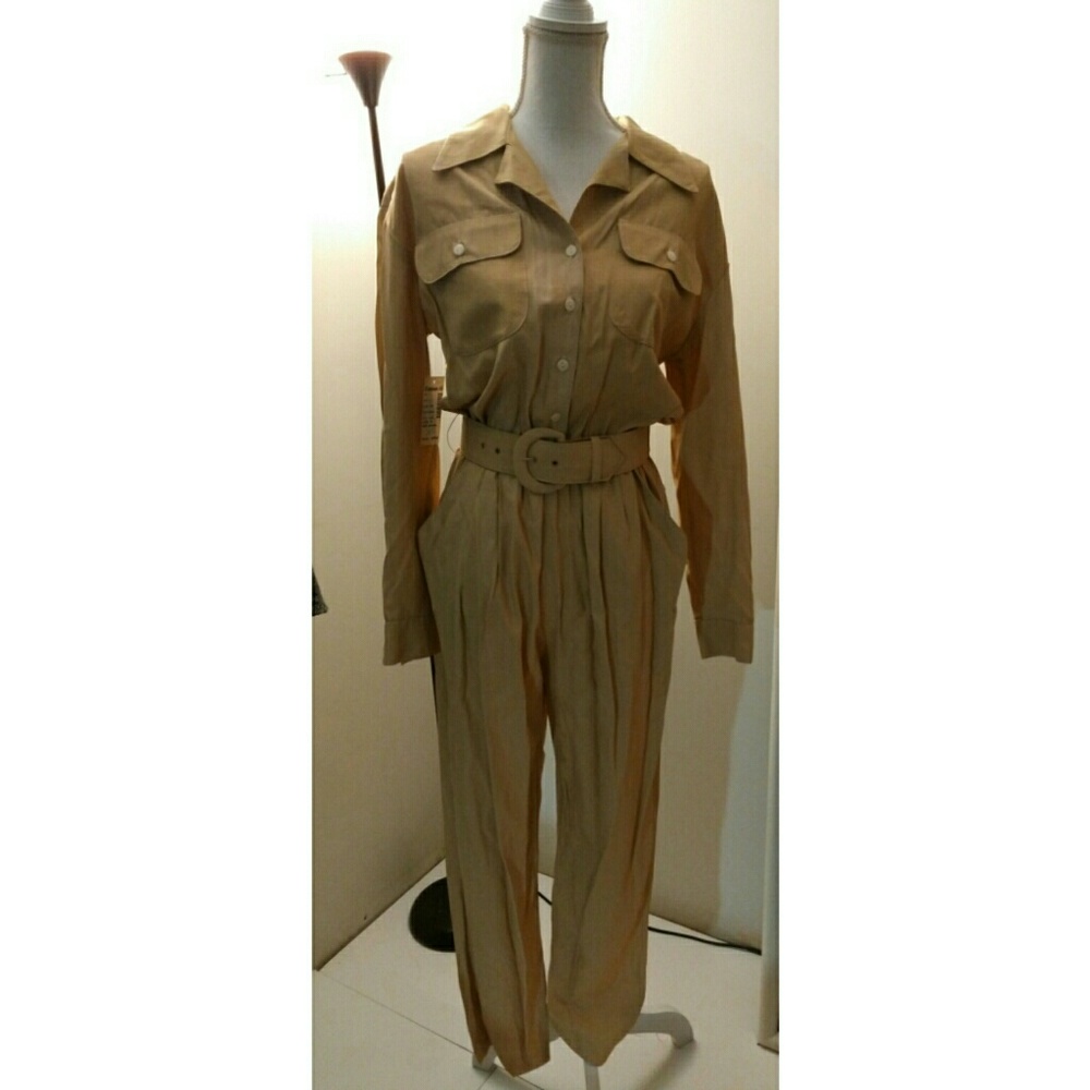 NWT Incite  rompers